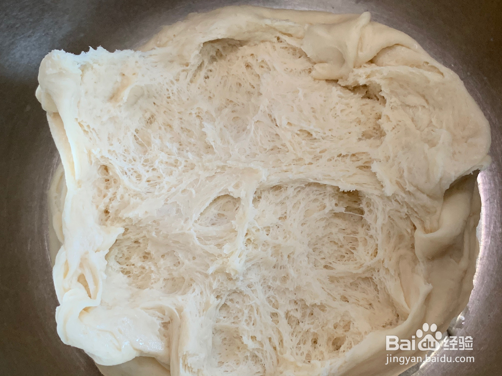 心形椰蓉面包的做法