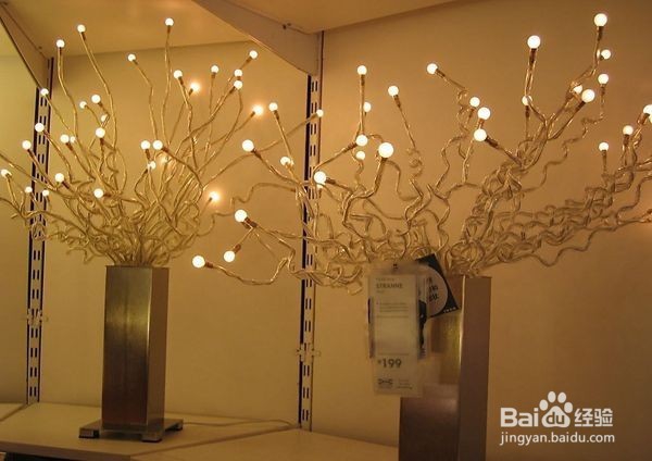 装修时的灯具应该如何选择与搭配