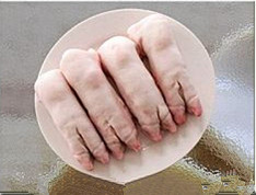 教你做冰糖肘子