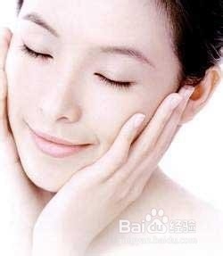 电脑族保养皮肤的妙招