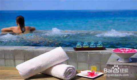 2013马尔代夫维拉沙露岛自由行攻略