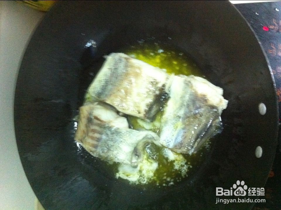 家常鳕鱼炖豆腐的做法如何做鳕鱼炖豆腐