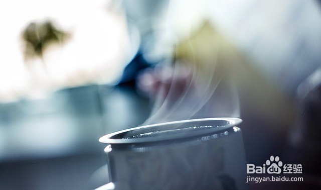 选择你喜欢的茶,测试你的性格如何