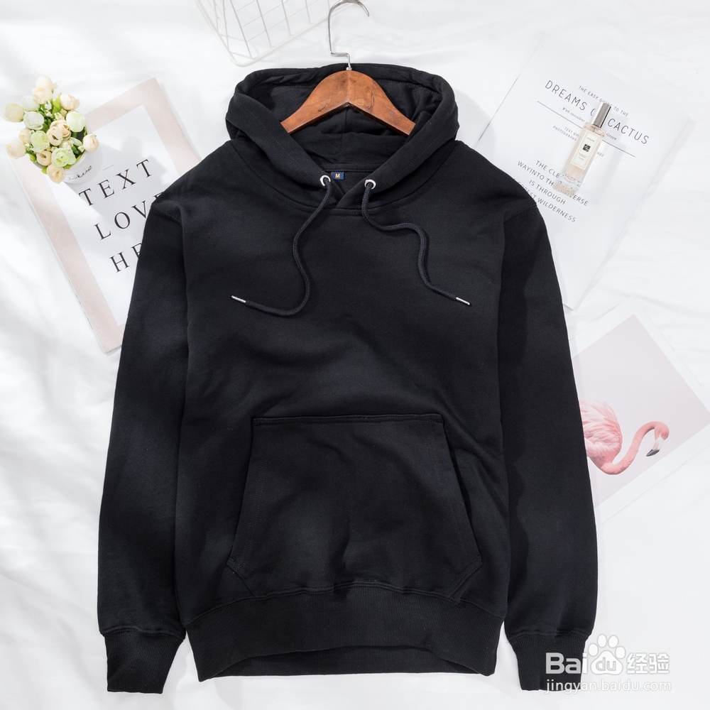 冬天怎么穿卫衣不冷