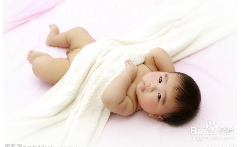 用蛋黄油治孩子病的小妙招