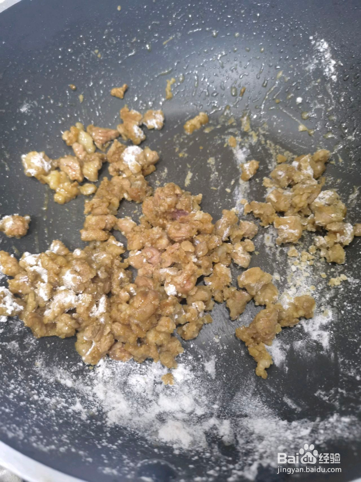 羊肉糊汤面的做法