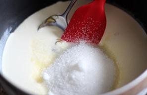 自制水果糖硬糖的做法