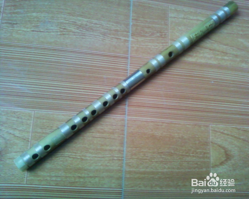 笛子基础知识