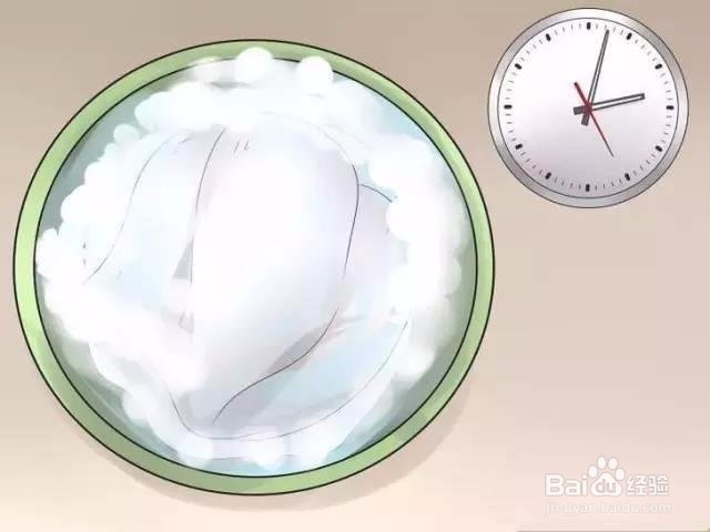 毛巾正确的清洁除菌方法