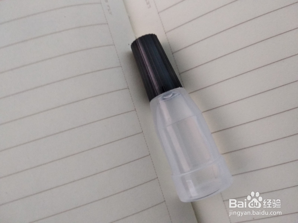 自己怎么剪头发(中长发)?