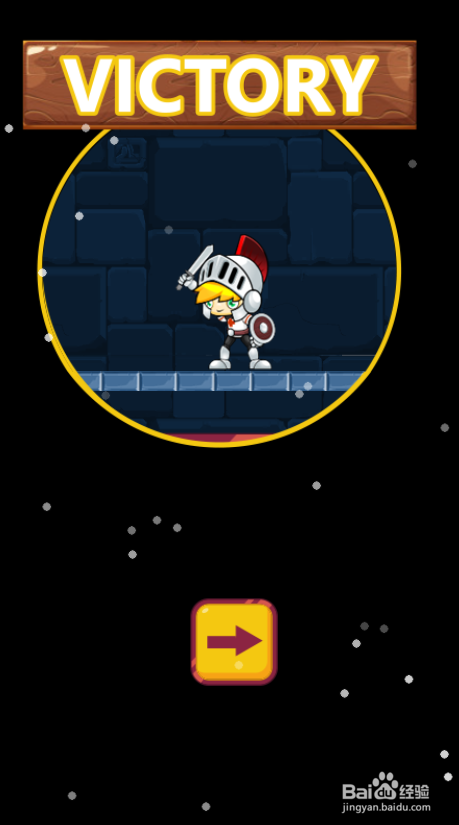 On The Edge的Level 3如何通关？