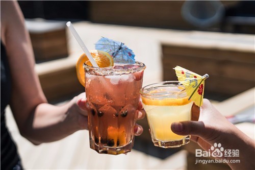 损害健康的几种习惯