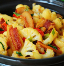 美味食谱：[2]湘菜