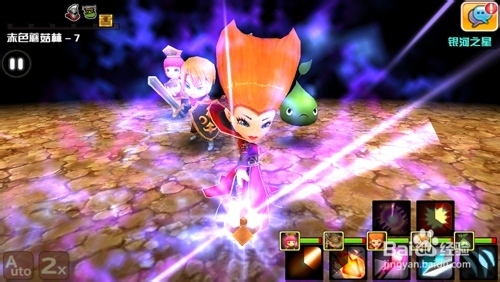 CEO教你玩游戏 《Hello Hero》新手速成攻略