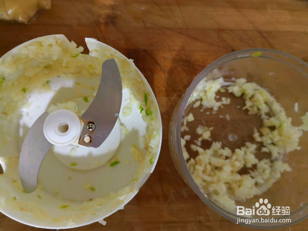 下饭神器鲍汁茄子的做法