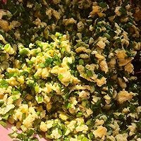 海胆饺子馅的做法