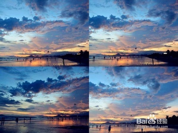 看海的世界！三亚游玩全攻略！