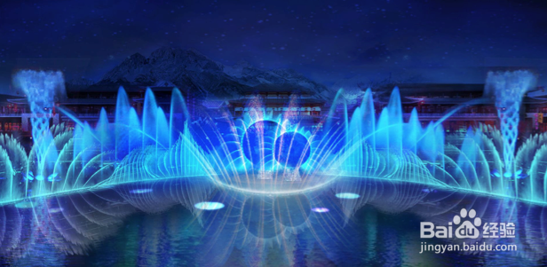 丽江复华度假世界旅游攻略