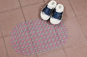 为老人选洁具应注意什么