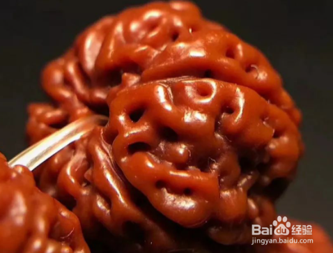 核桃怎么盘玩效果最好