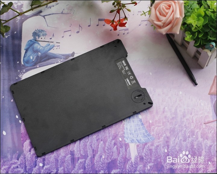 好写液晶电子绘画板功能使用