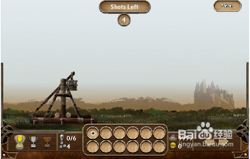 射击城堡3修改版攻略