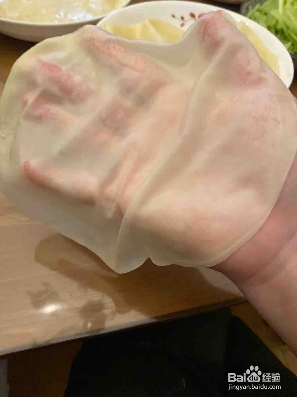 如何做美味的京酱肉丝