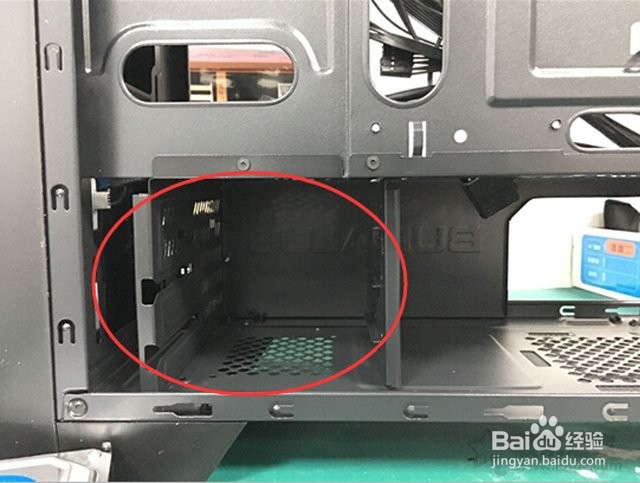 自己组装电脑教程？