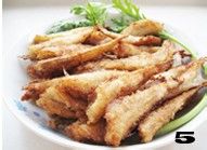 沙丁鱼的五大食用价值【软炸沙丁鱼】