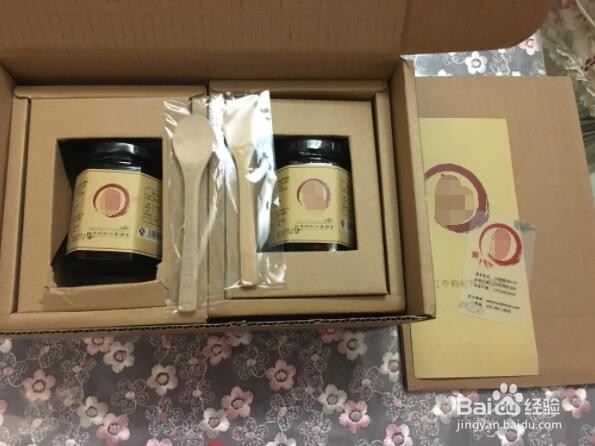 姜糖膏品牌试吃简单测评