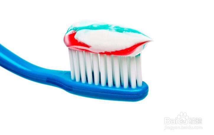 牙齿怎么祛黄变白?