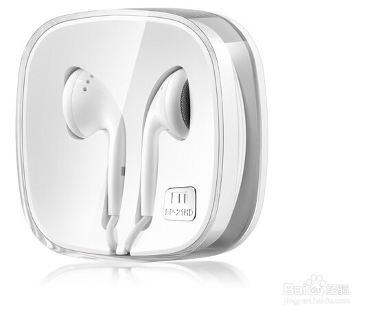 魅族耳机怎么判断真假