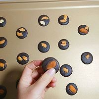 教你如何制作网红可可脆片