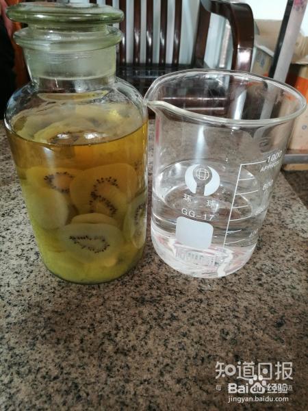 白酒设备之猕猴桃酒