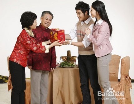 年底去看丈母娘到底买些什么 （男生攻略）