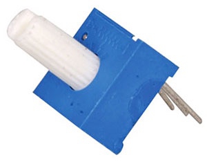 做一个简易机器人