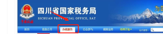 如何查询增值税发票真伪