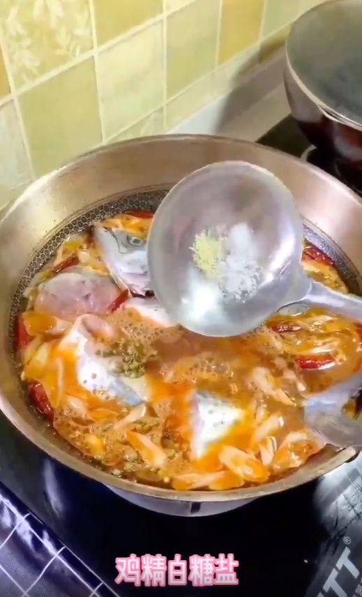 如何做红烧鲅鱼