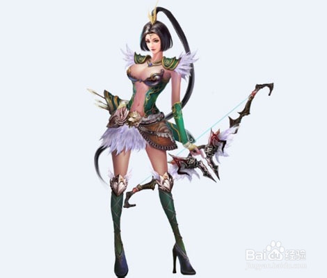 《霸域》新手将领招募须知