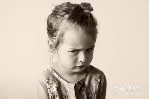 如何克制自己的坏脾气？