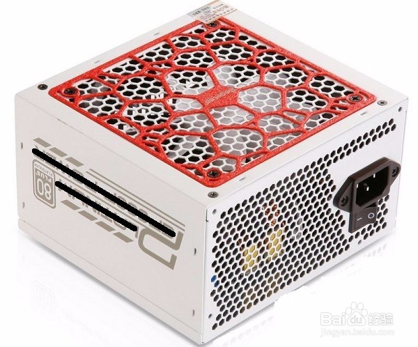 通过性能参数选电源