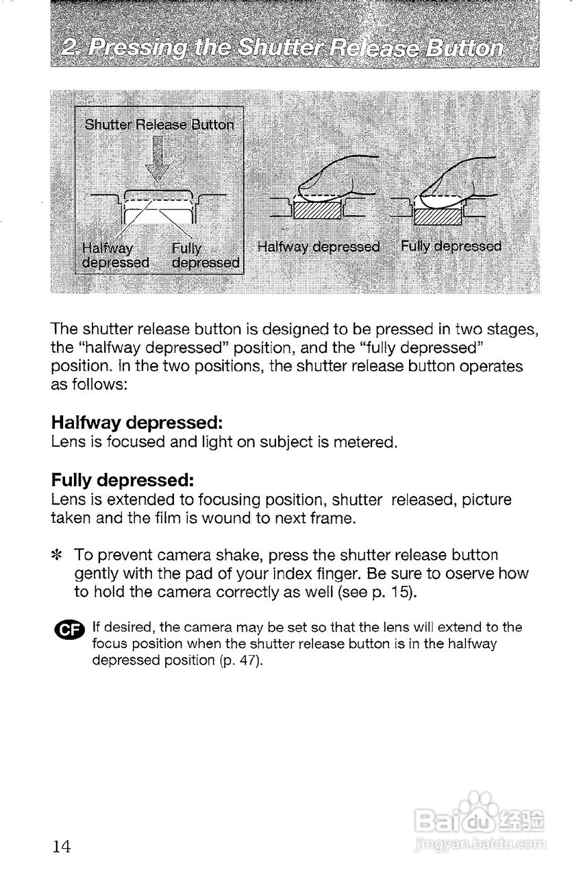 CONTAX T3数码相机说明书:[1]