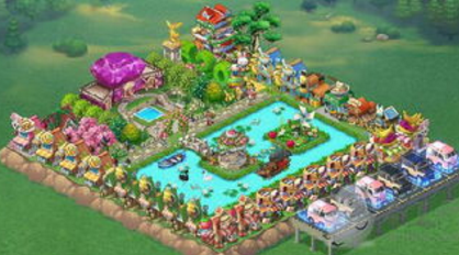 全民小镇偷停车费攻略