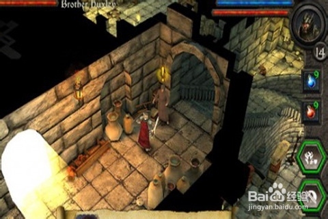 英雄的召唤 毒药任务的完成图文攻略