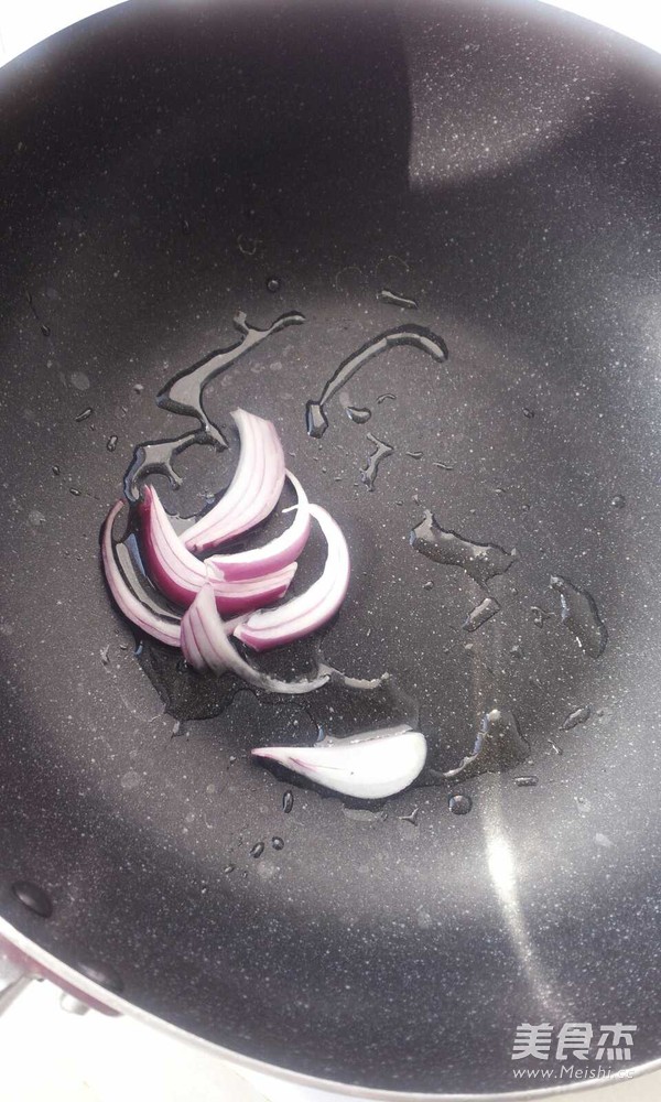 低油咖喱鸡饭萌版