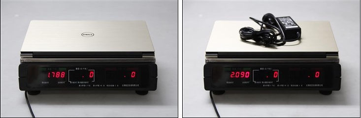 尽显商务气质 戴尔成就14 5000系列商务本评测