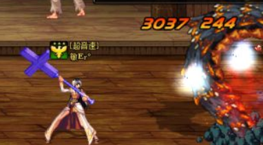 地下城与勇士噬神者攻略