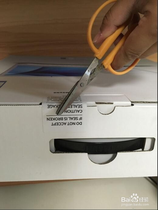 三星910S3L-k02到货开箱