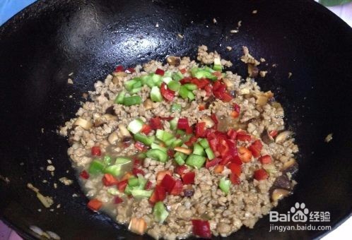 豆腐鸡蛋蒸肉末怎么做好吃？家常教程