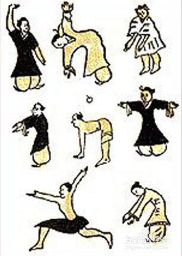 养生从呼吸开始